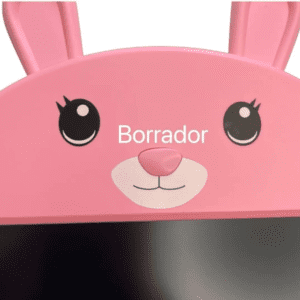 Pizarra de dibujos animados niños