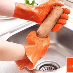 Pelador De Papas Guante Tater Mitts